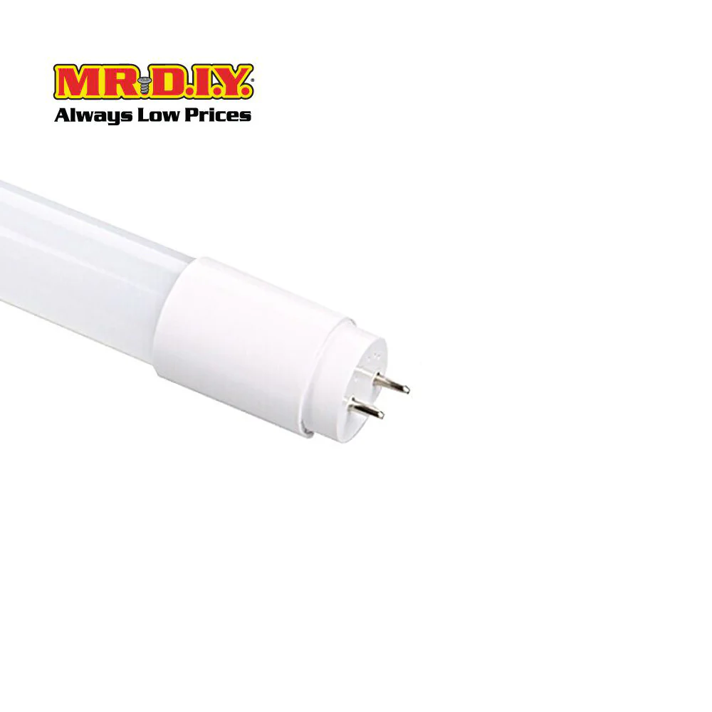 LED T8 Tube Daylight (9W) (60cm) - Image 2
