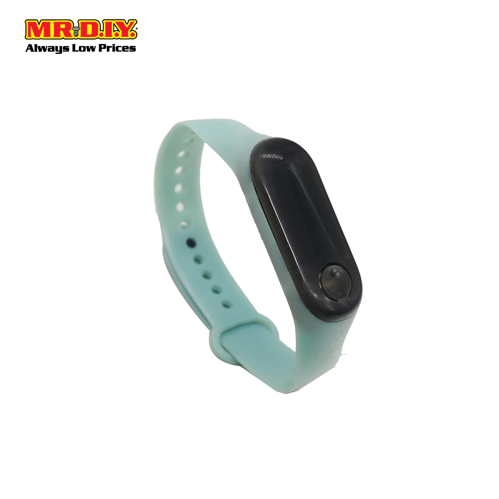 (MR.DIY) FlashFit Sport LED Watch - Image 10