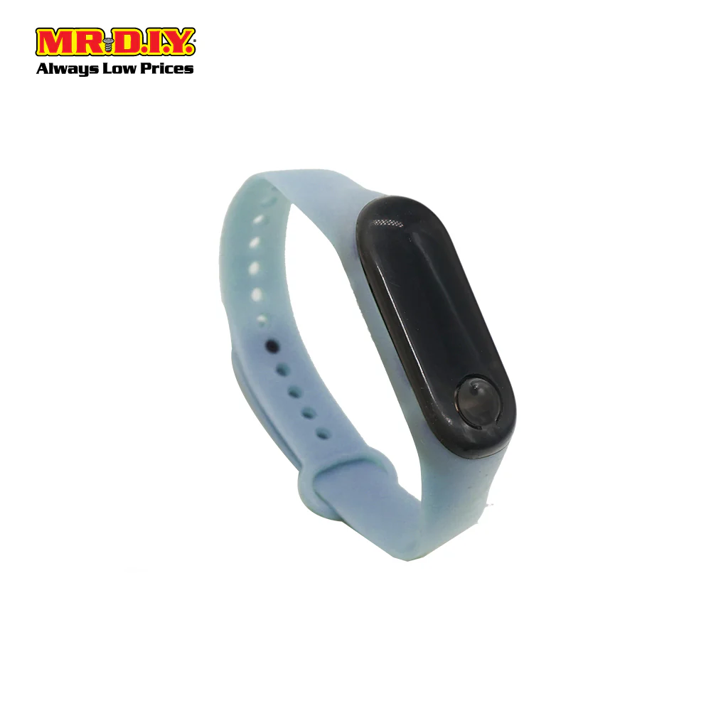 (MR.DIY) FlashFit Sport LED Watch - Image 11