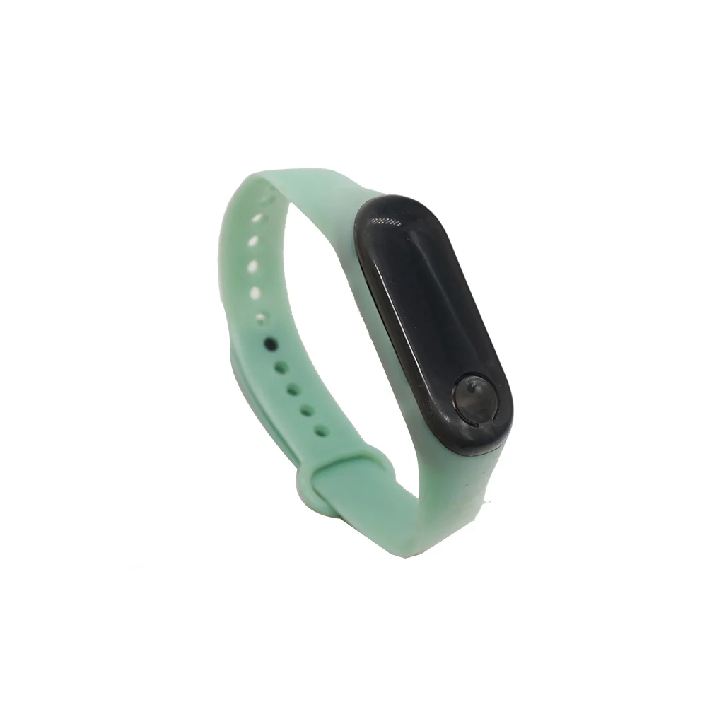 (MR.DIY) FlashFit Sport LED Watch - Image 3