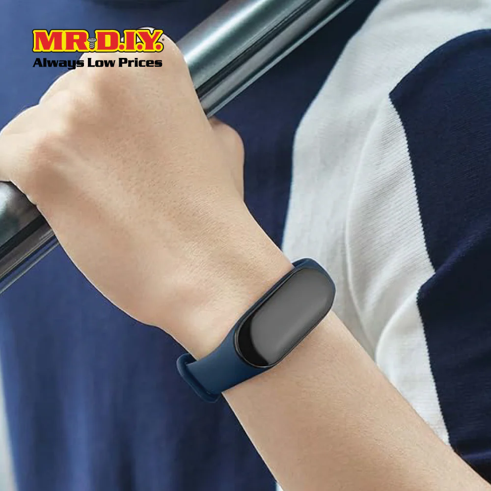 (MR.DIY) FlashFit Sport LED Watch - Image 5