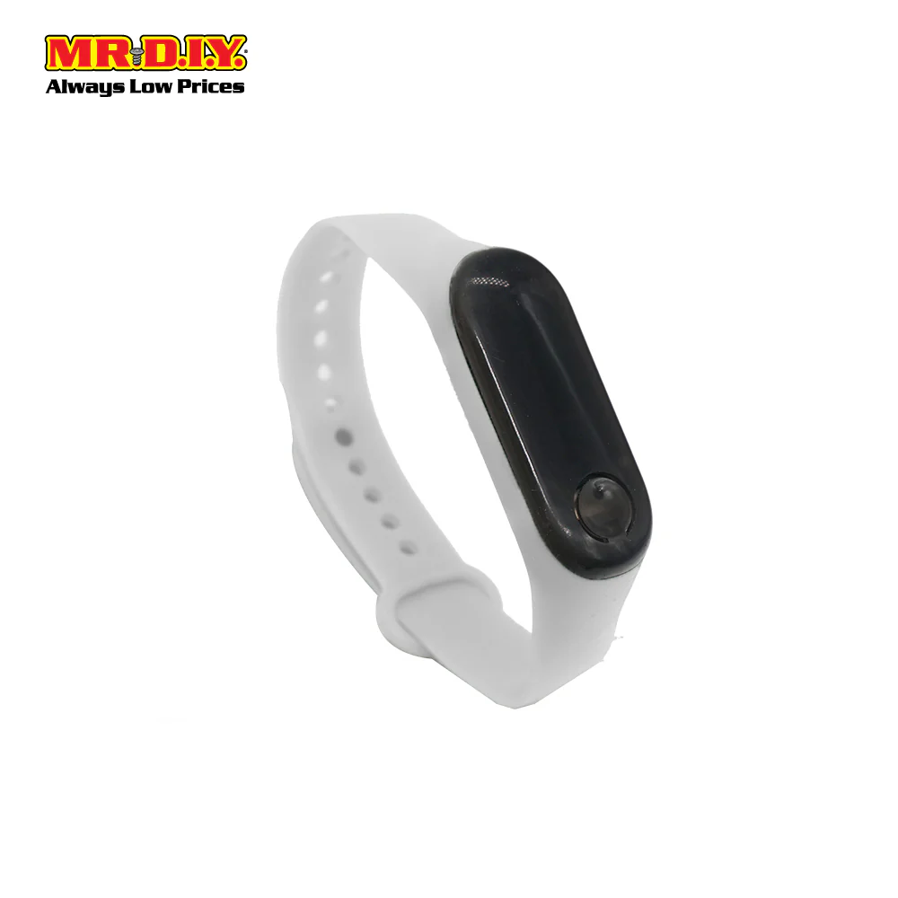 (MR.DIY) FlashFit Sport LED Watch - Image 7