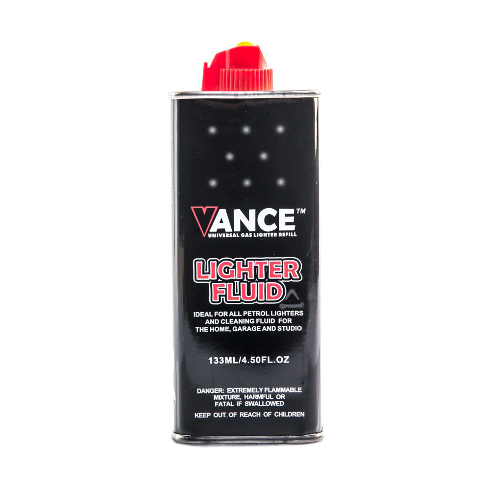 Lighter Fluid 133ml - Image 3
