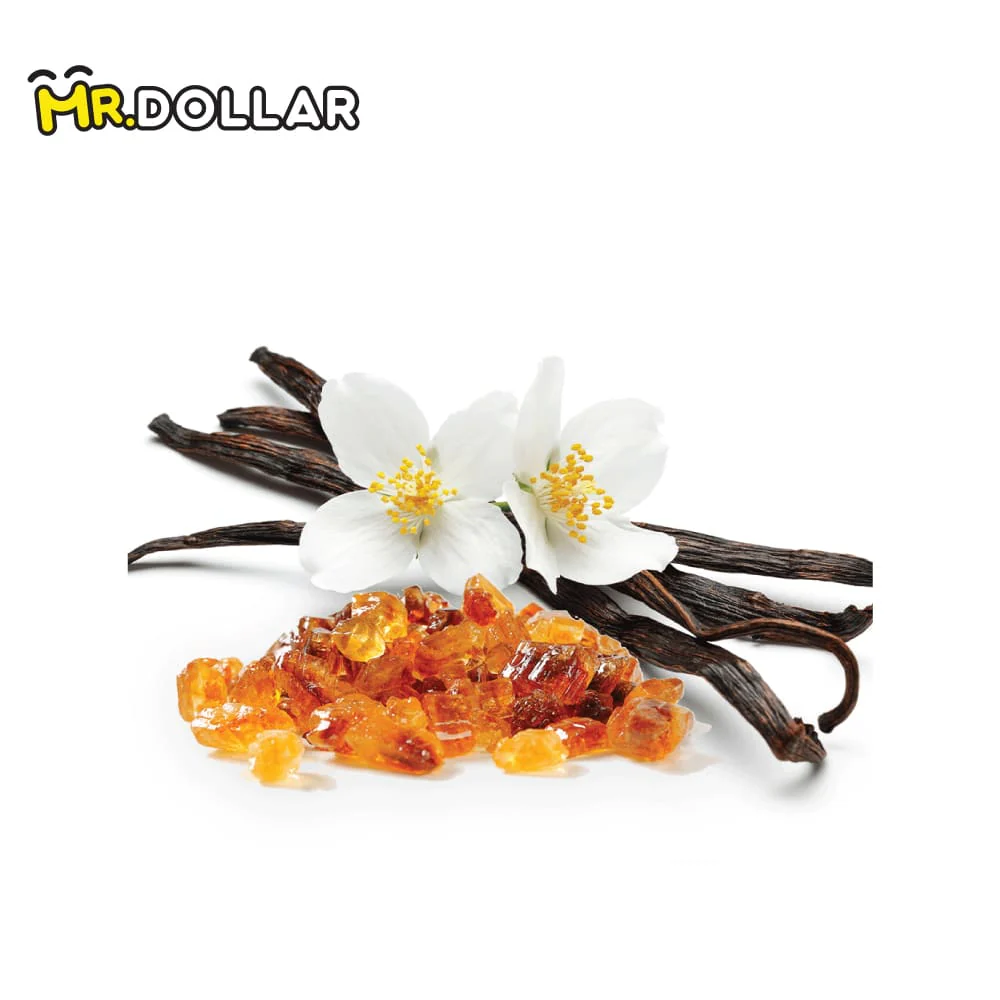 [Limited Edition] LILIN+CO Car Air Freshener Series (10g) - Image 3