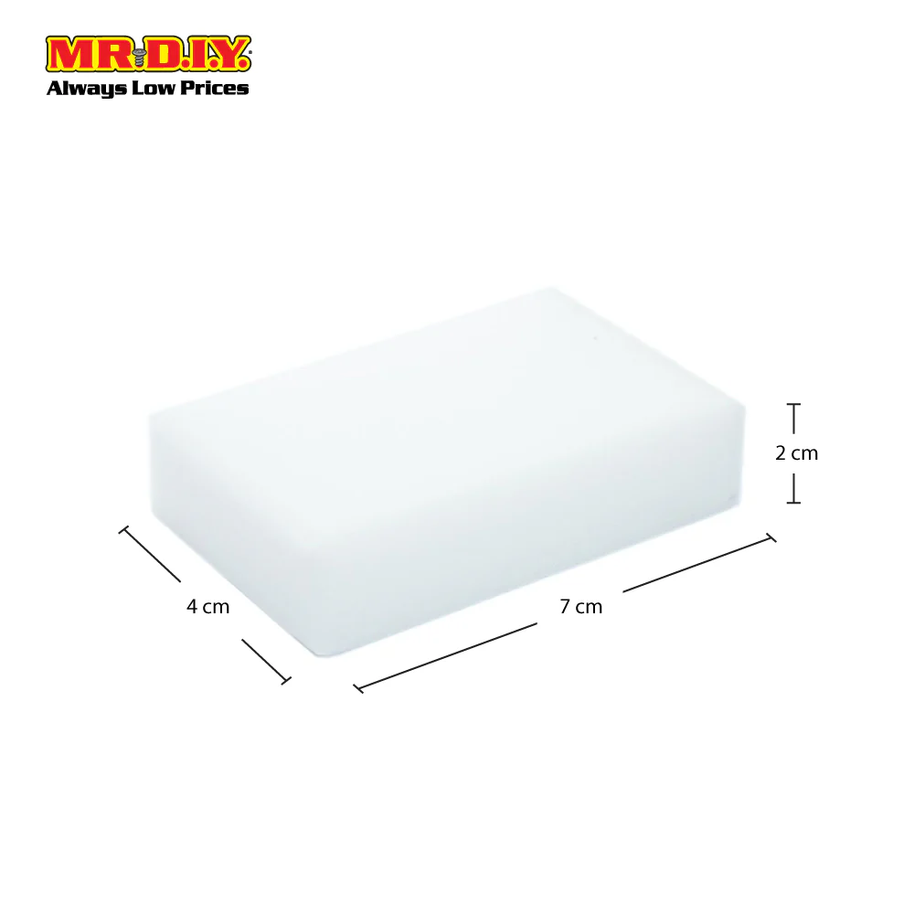 LINGYI Multi-Purpose Cleaning Sponge (1pc) - Image 3