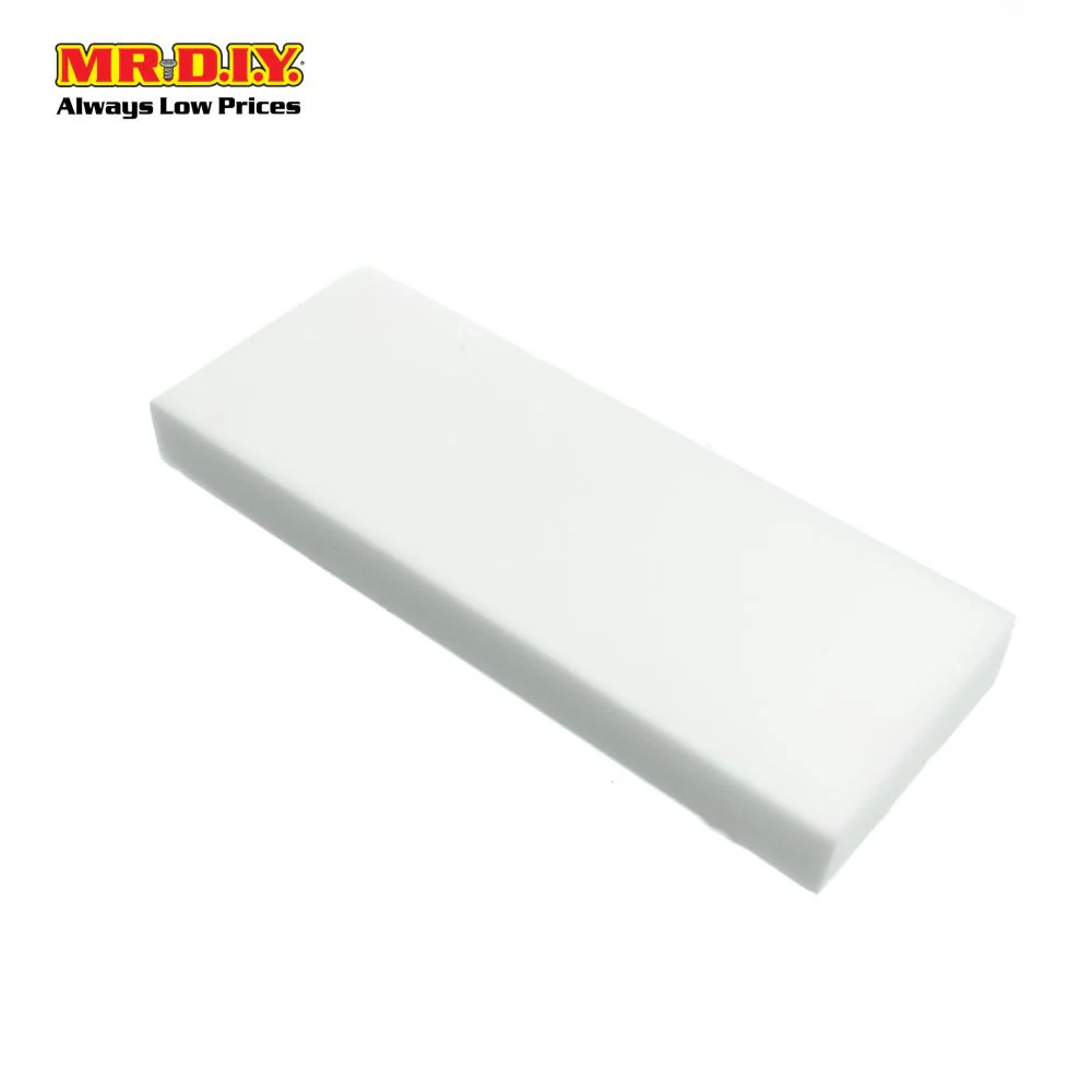 [BEST SELLER] Cleaning Magic Sponge White - Image 3