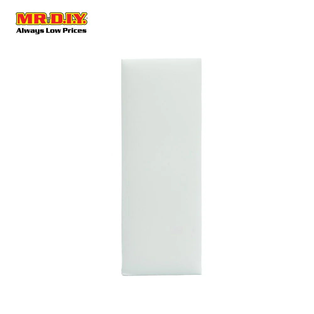 [BEST SELLER] Cleaning Magic Sponge White - Image 4
