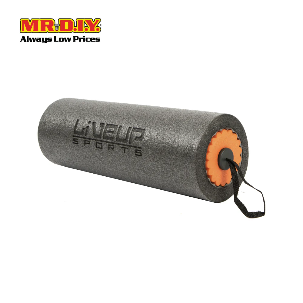 LIVEUP Sports 3-in-1 Yoga Roller Set (45cm) LS3765 - Image 2