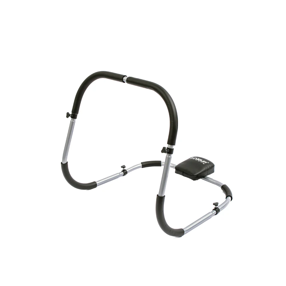 (MR.DIY) LIVEUP Sports Ab Roller Crunch - LS9031 (69cm) - Image 5