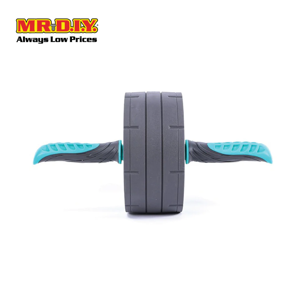 LIVEUP Sports Ab Wheel Roller LS3384 - Image 4