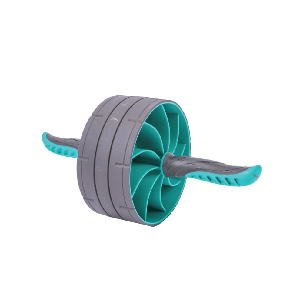 LIVEUP Sports Ab Wheel Roller LS3384 - Image 5