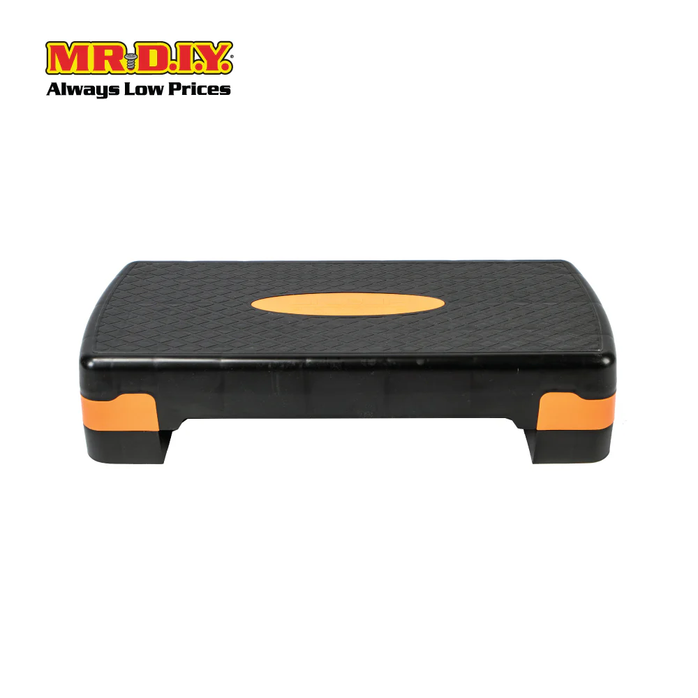 LIVEUP Sports Aerobic Cardio Power Step (68cm) LS3168A - Image 2