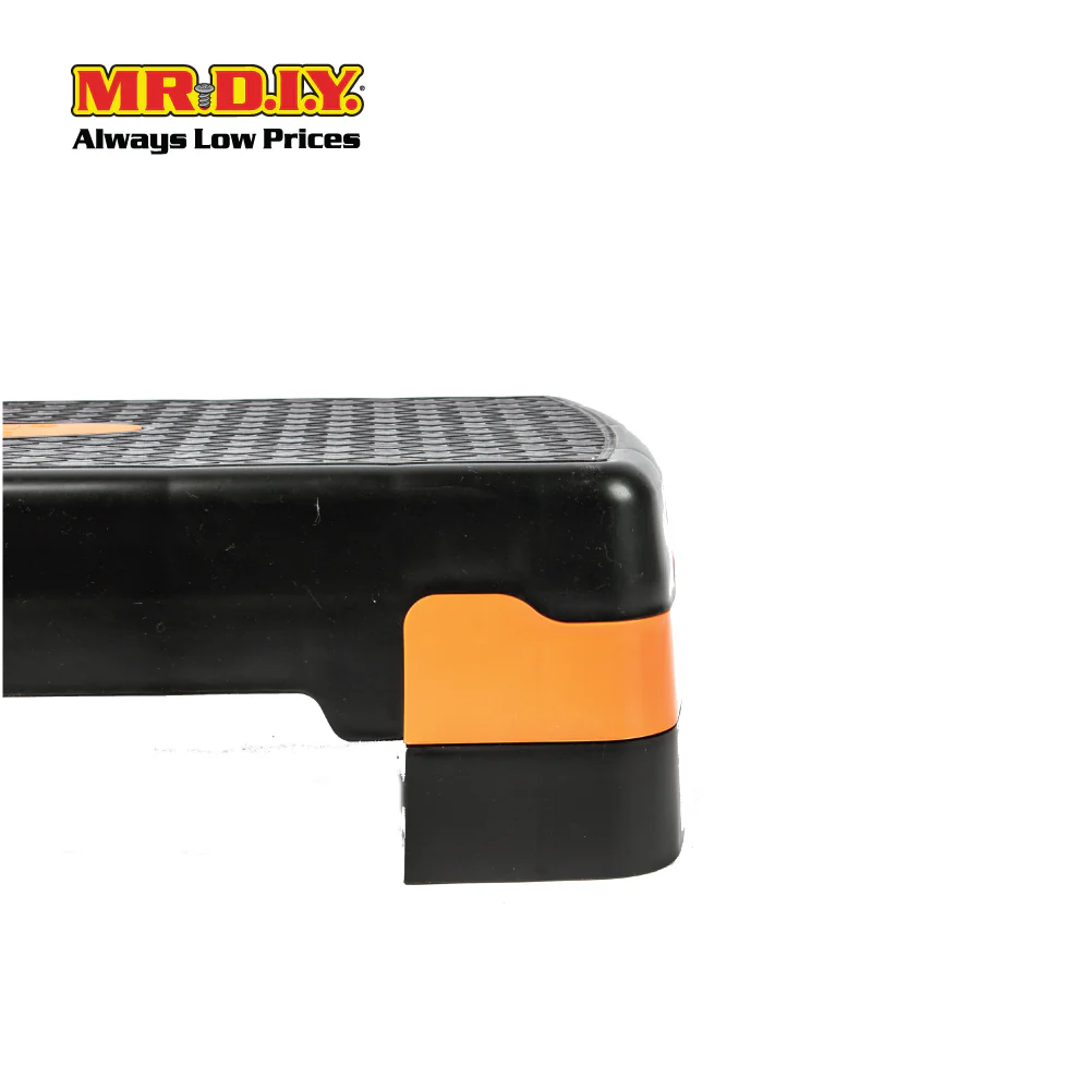 LIVEUP Sports Aerobic Cardio Power Step (68cm) LS3168A - Image 3
