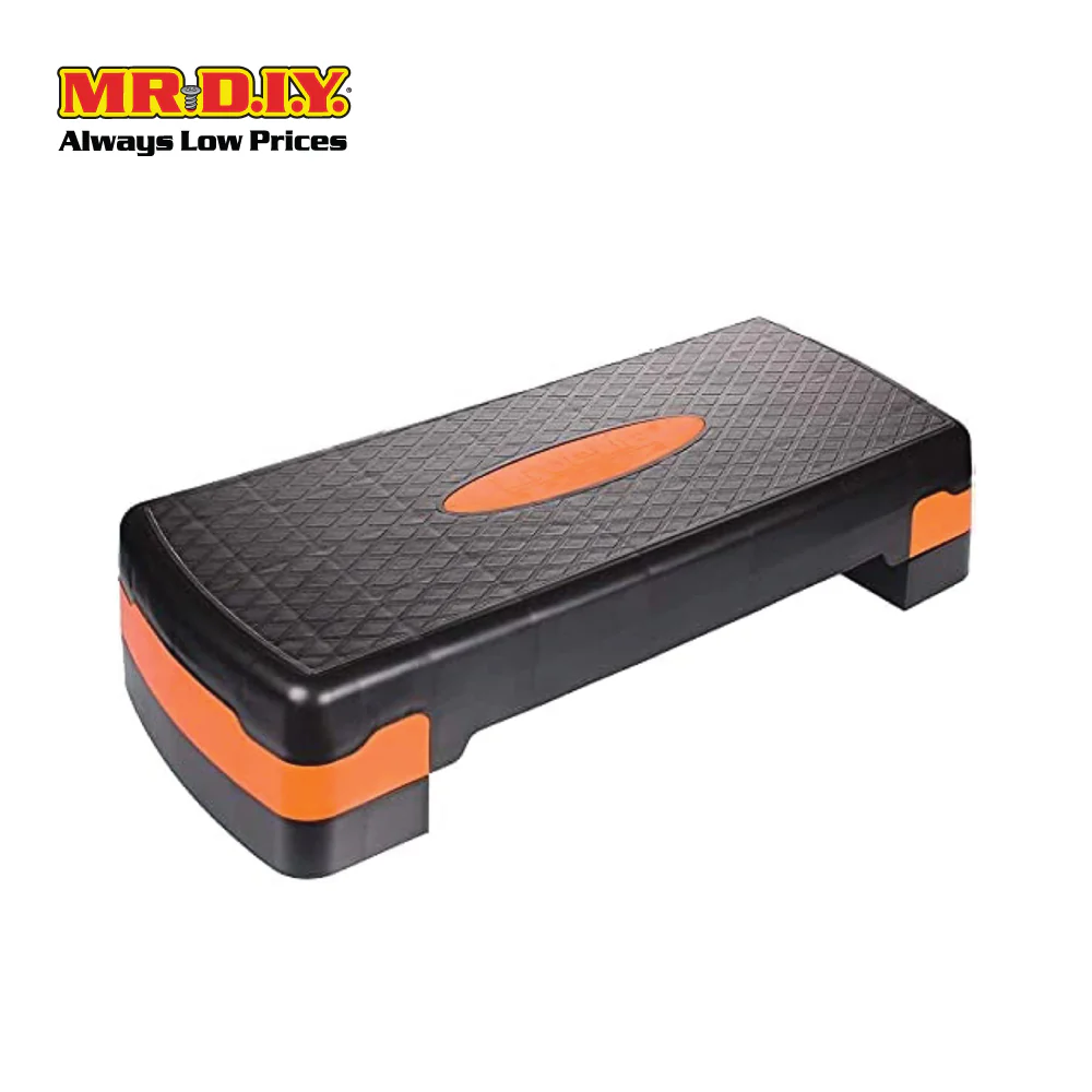 LIVEUP Sports Aerobic Cardio Power Step (68cm) LS3168A - Image 4