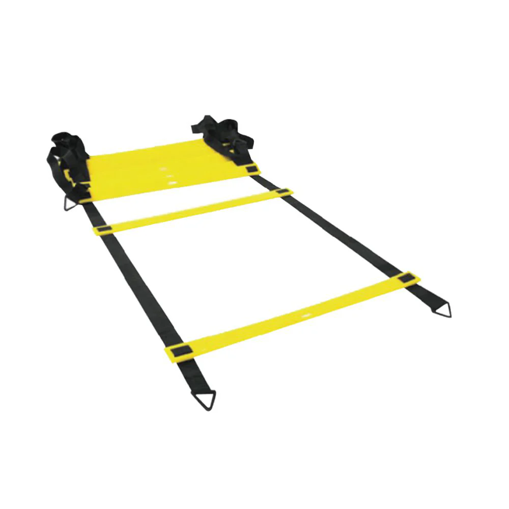 LIVEUP Sports Agility Ladder (8 PCS) (4M) LS3671 - Image 6