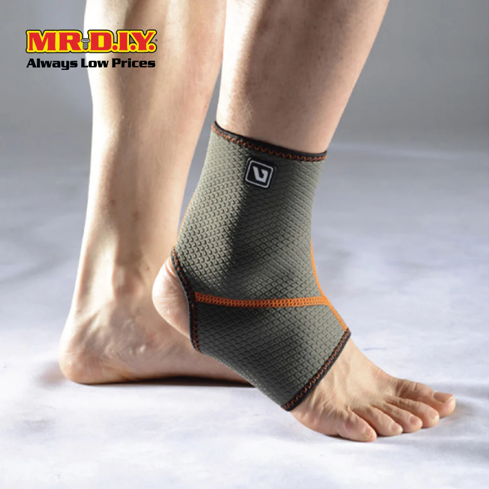 LIVEUP Sports Ankle Support L/XL (1 PC) LS5634 - Image 3