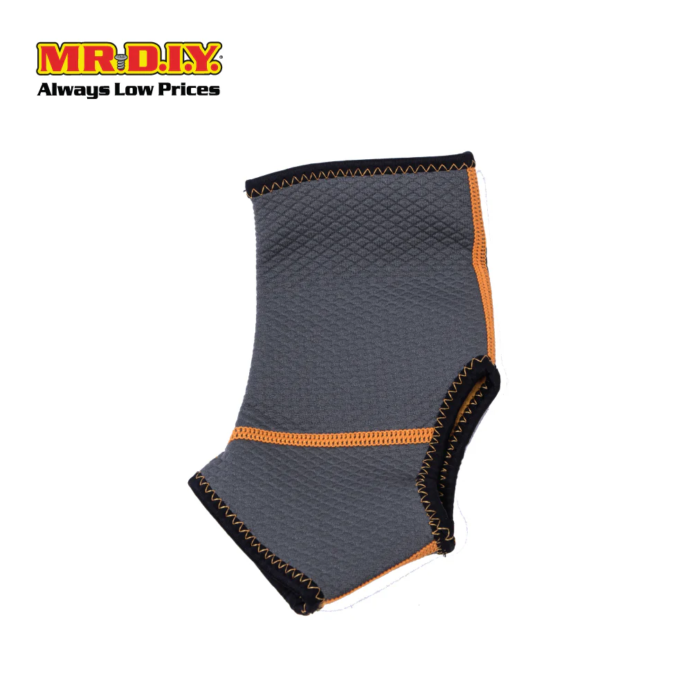 LIVEUP Sports Ankle Support S/M (1 PC) LS5634 - Image 2