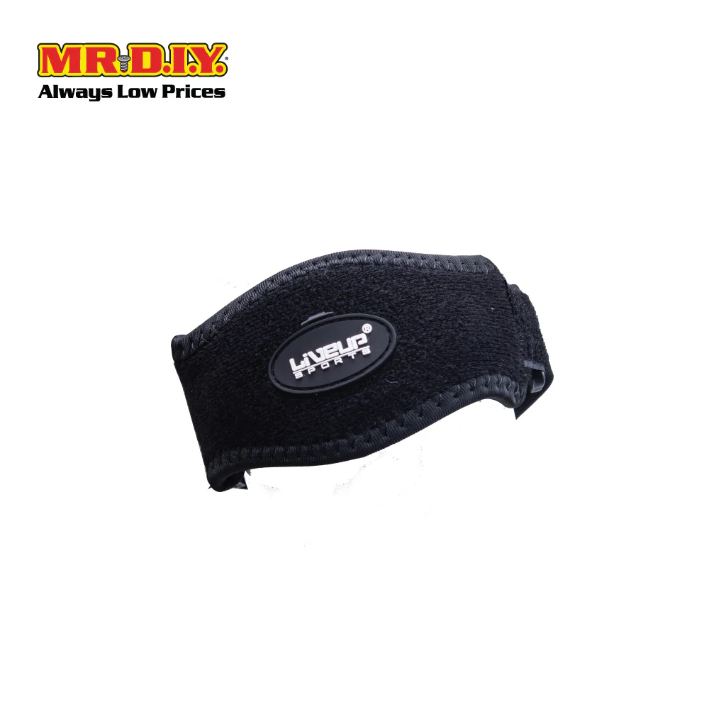 LIVEUP Sports Arm Support - Black LS5756 - Image 2