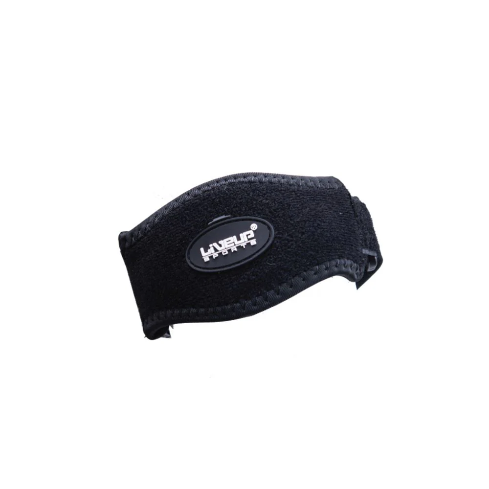 LIVEUP Sports Arm Support - Black LS5756 - Image 5