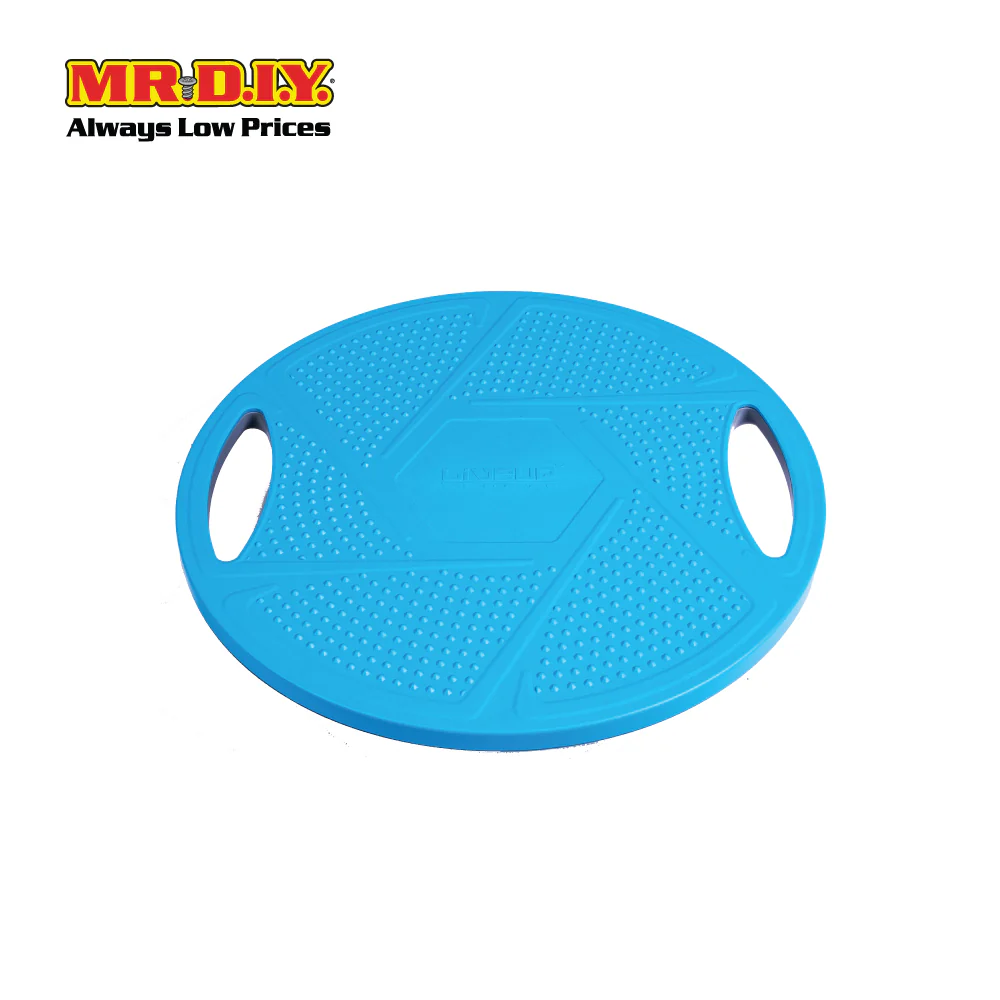 LIVEUP Sports Balance Board (41.5cm) LS3354 - Image 2