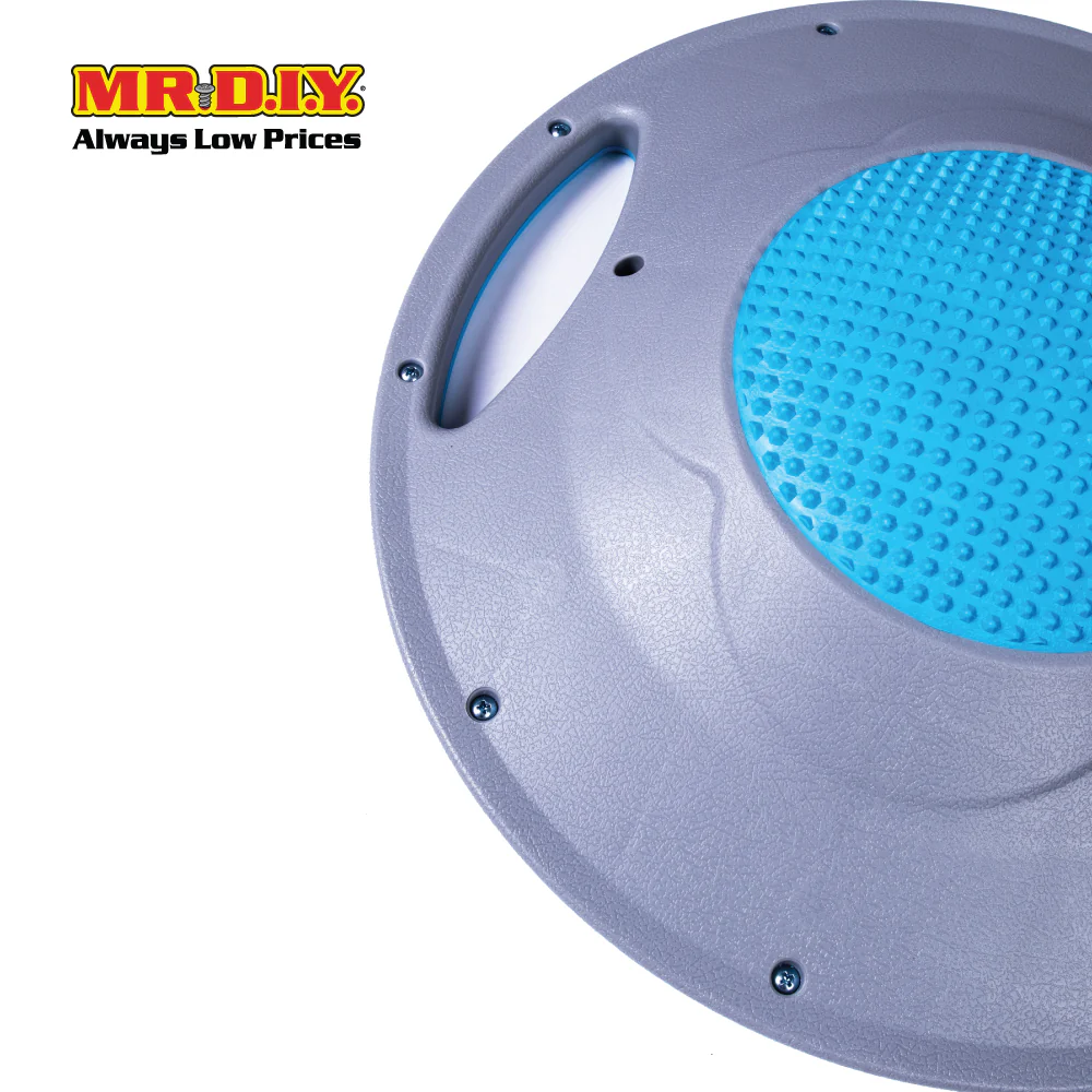 LIVEUP Sports Balance Board (41.5cm) LS3354 - Image 3