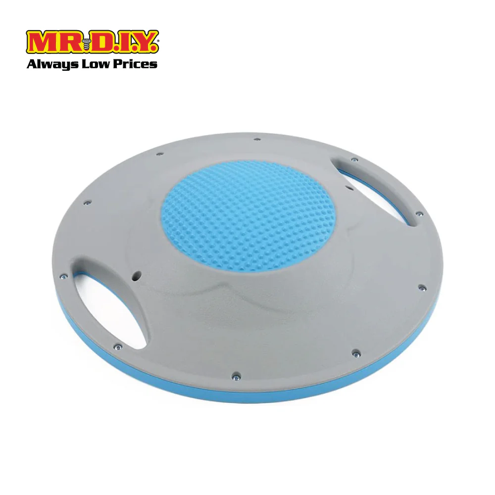 LIVEUP Sports Balance Board (41.5cm) LS3354 - Image 4