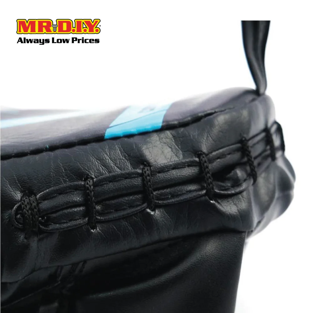 LIVEPRO Sports Boxing Focus Pad (1 Pair) (24cm) LP8604 - Image 3