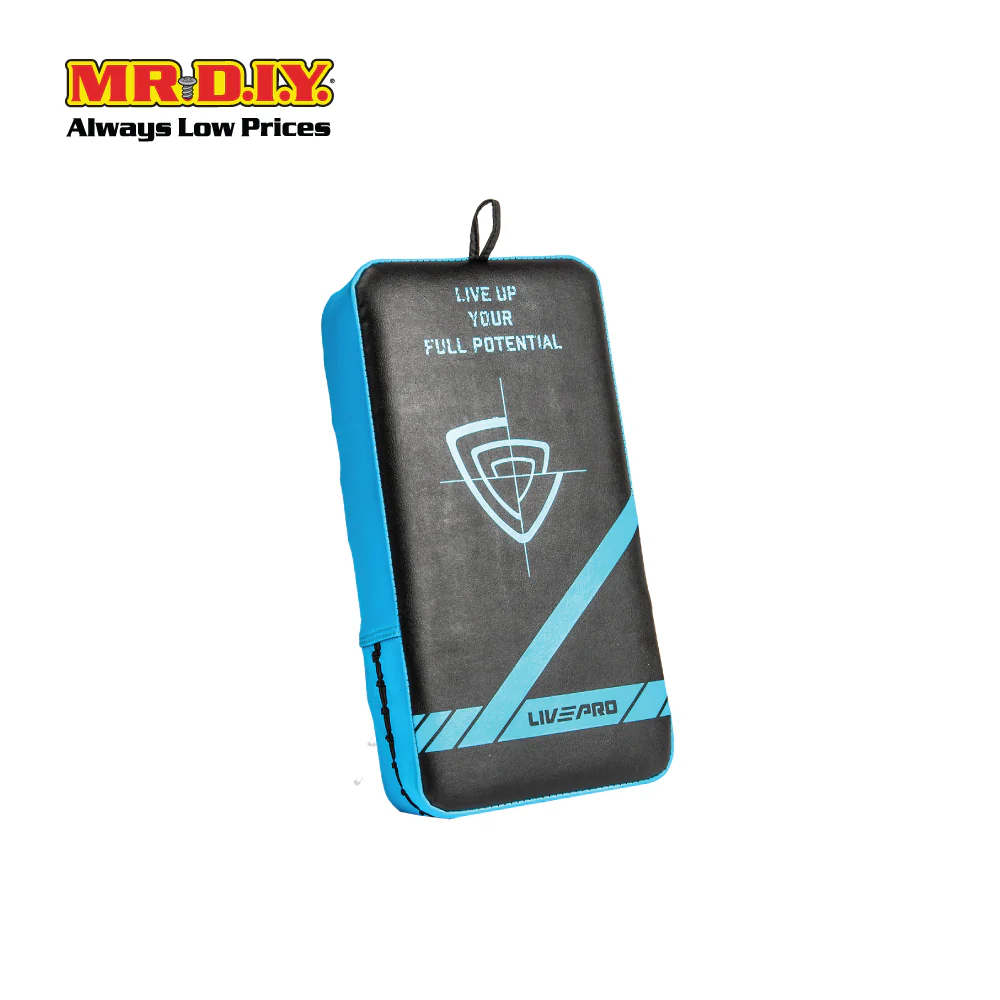 LIVEPRO Sports Boxing Foot Target Pad (1 PC) LP8603 - Image 2