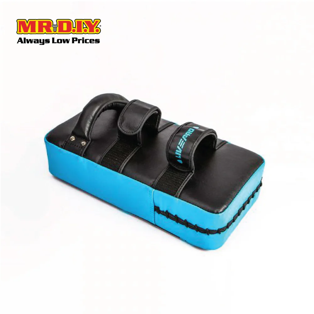 LIVEPRO Sports Boxing Foot Target Pad (1 PC) LP8603 - Image 4