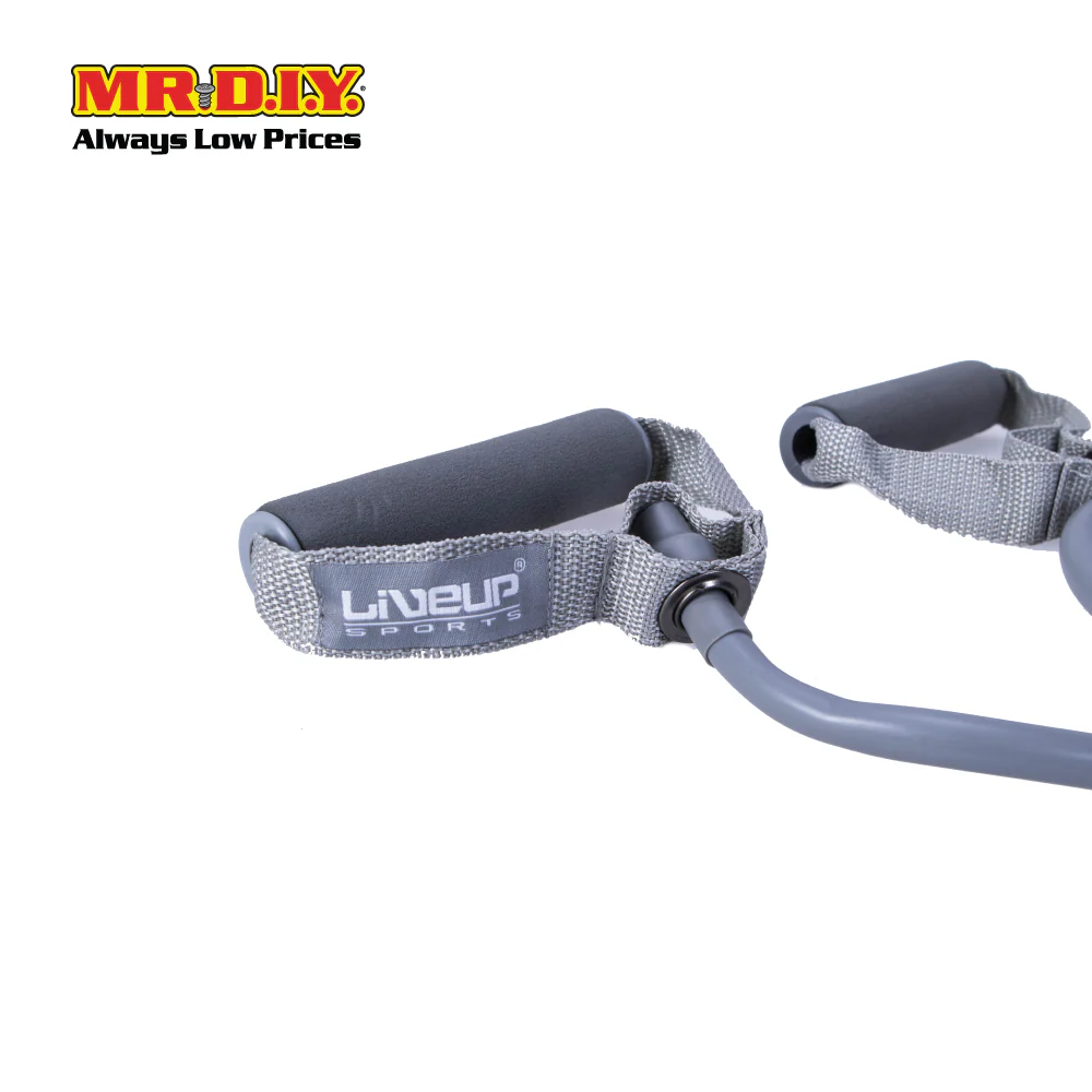 LIVEUP Sports Expander Training Set (3 PCS) LS3211 - Image 2