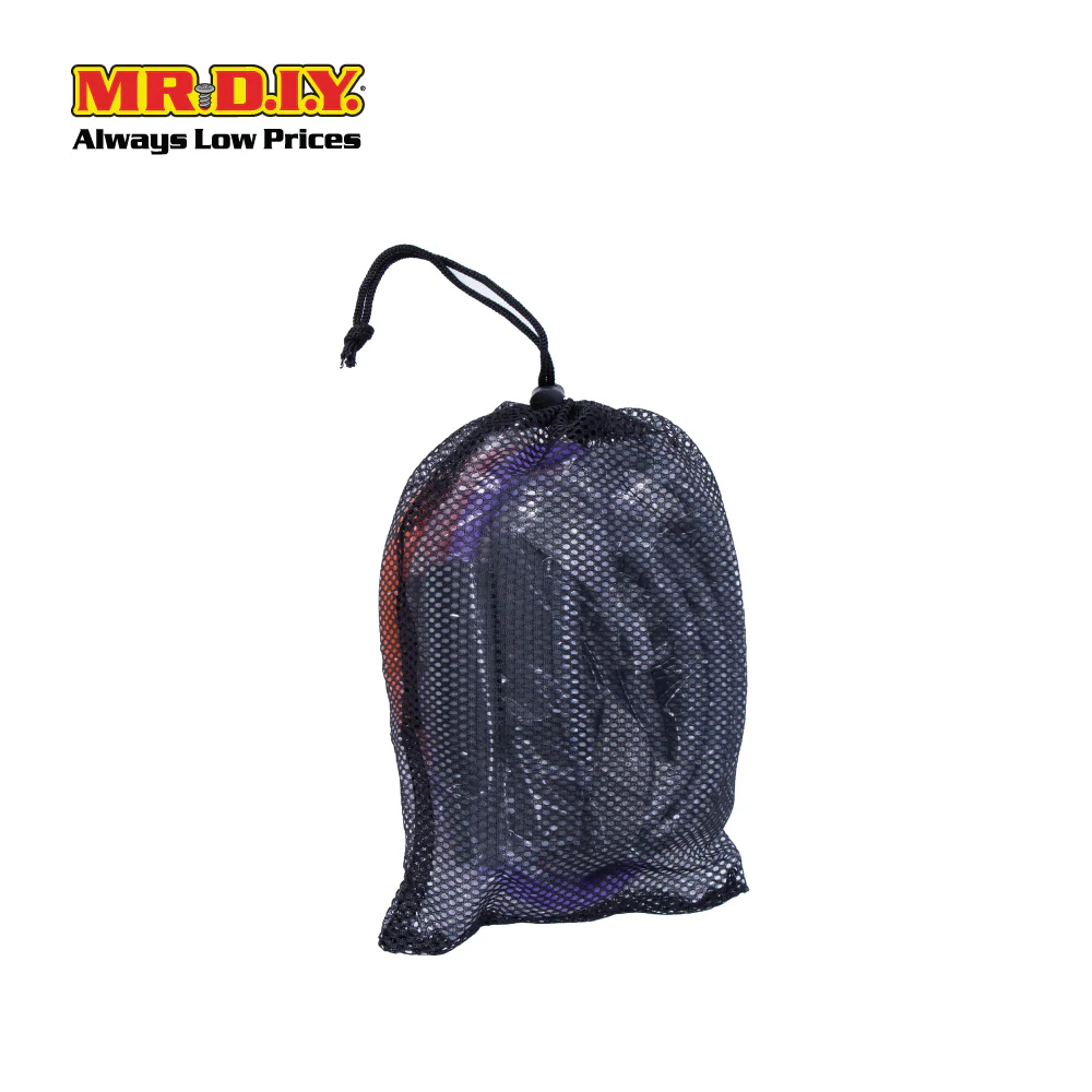 LIVEUP Sports Expander Training Set (3 PCS) LS3211 - Image 4