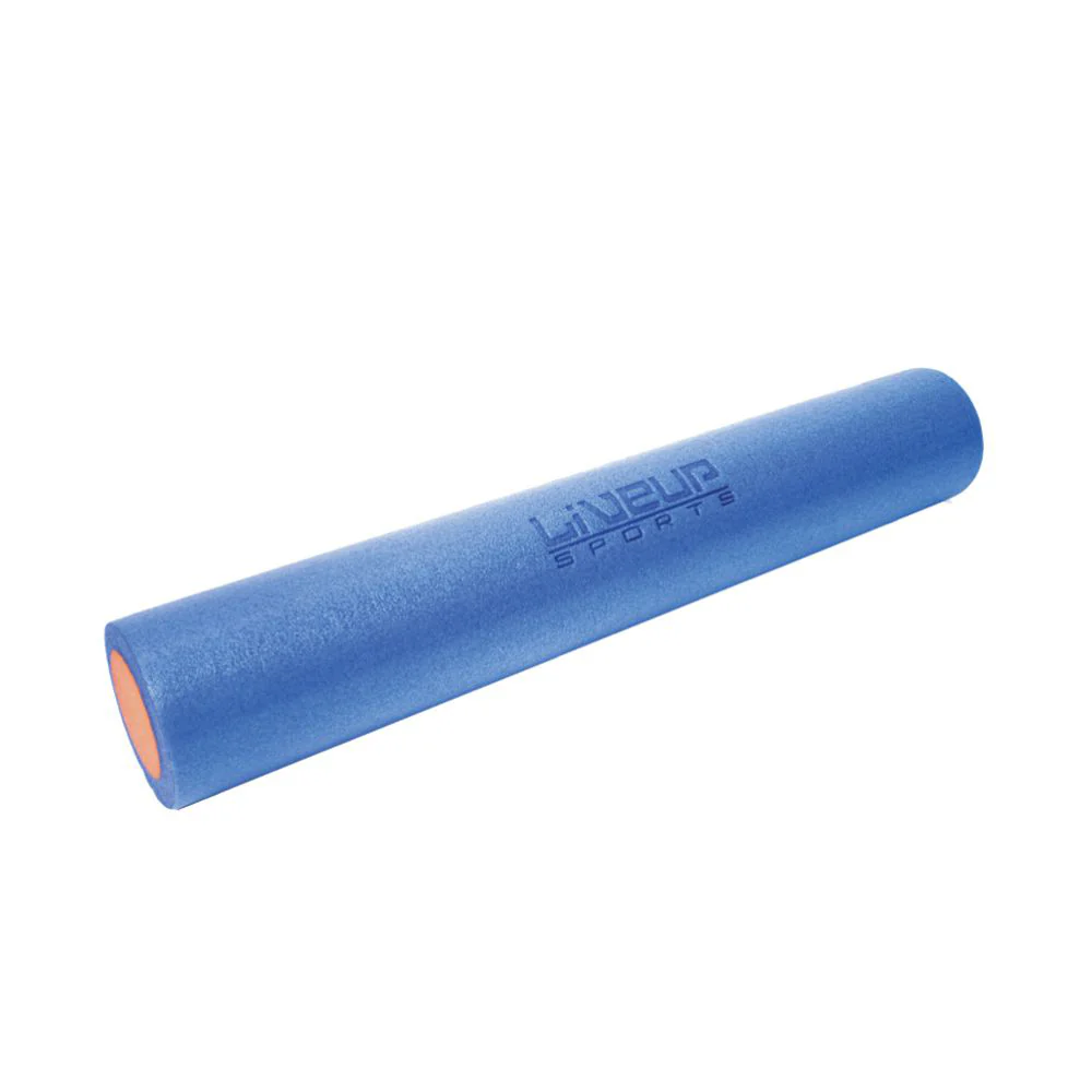 LIVEUP Sports Fitness Yoga Foam Roller (90cm) LS3764 - Image 4