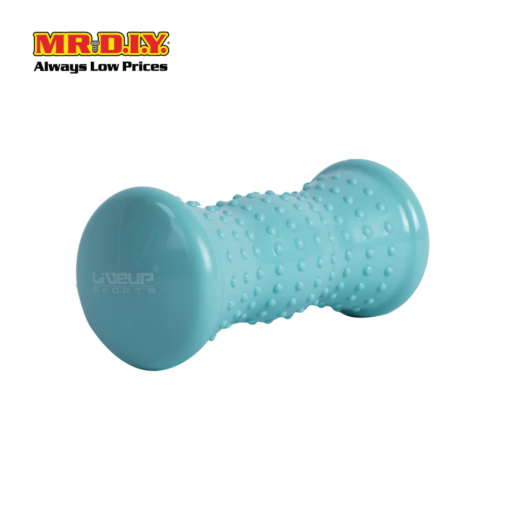 LIVEUP Sports Foot Hot and Cold Therapy Roller LS5061 - Image 2