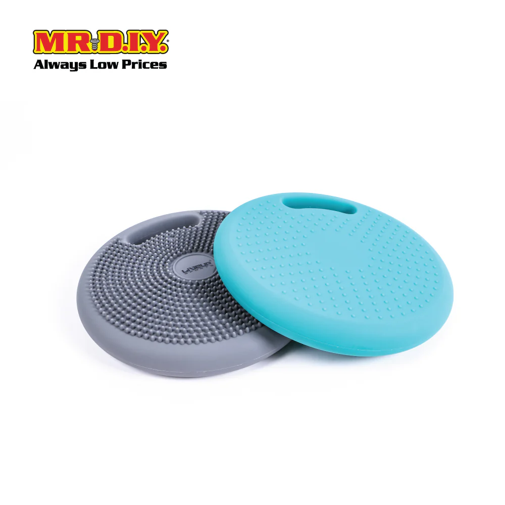 LIVEUP Sports Gym Balance Disc (33.5cm) LS3592 - Image 2