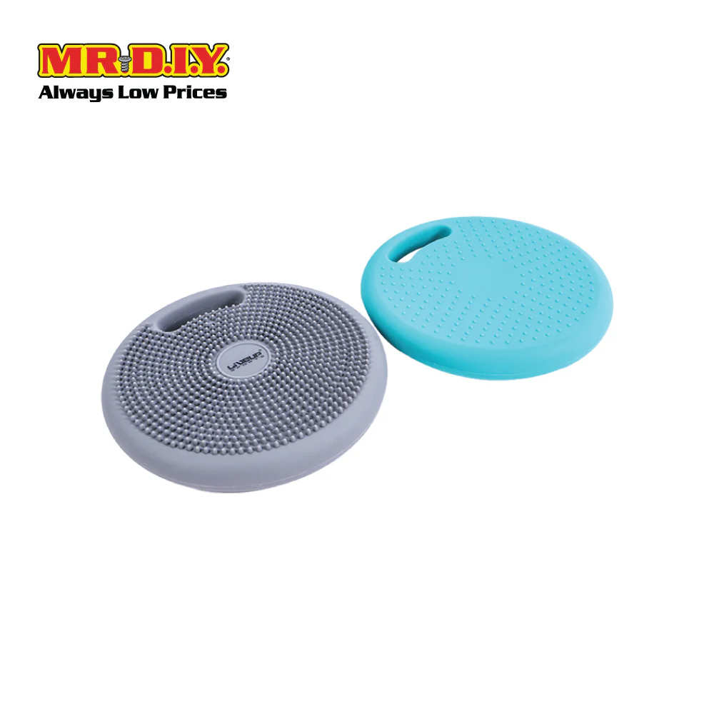 LIVEUP Sports Gym Balance Disc (33.5cm) LS3592 - Image 3