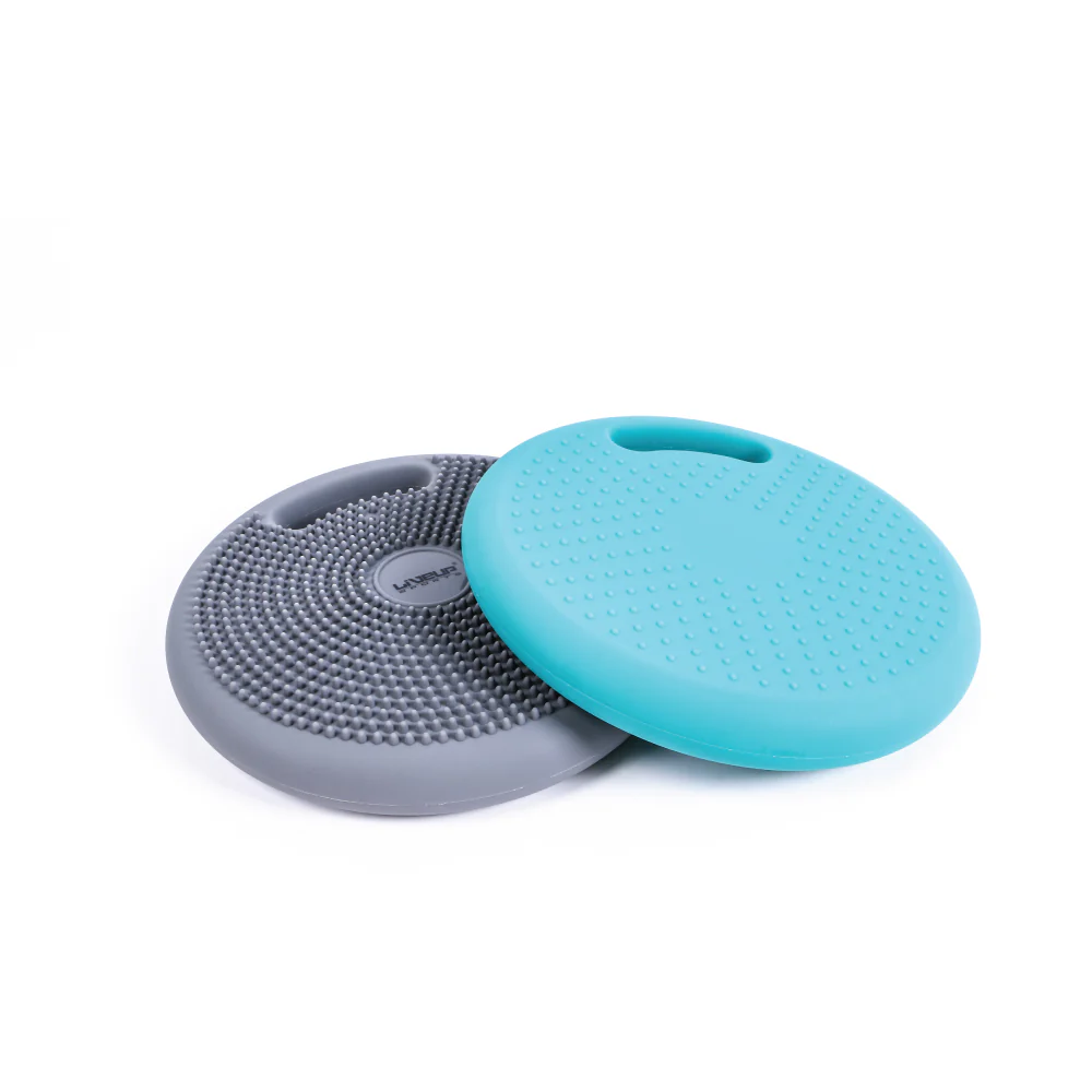 LIVEUP Sports Gym Balance Disc (33.5cm) LS3592 - Image 4