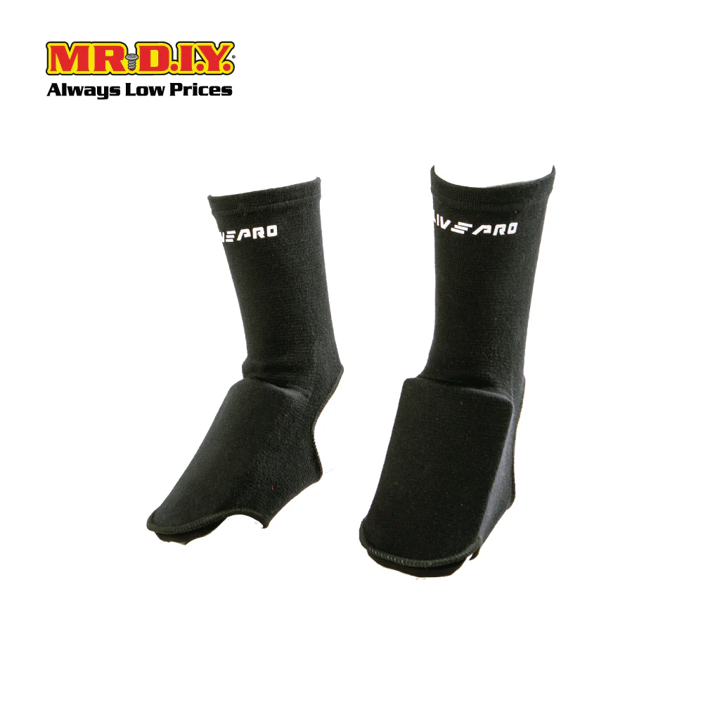 LIVEPRO Sports Instep Pad S/M (1 Pair) LP8625-S - Image 2