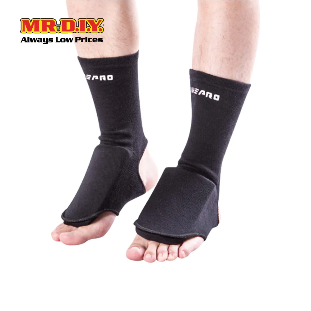 LIVEPRO Sports Instep Pad S/M (1 Pair) LP8625-S - Image 3