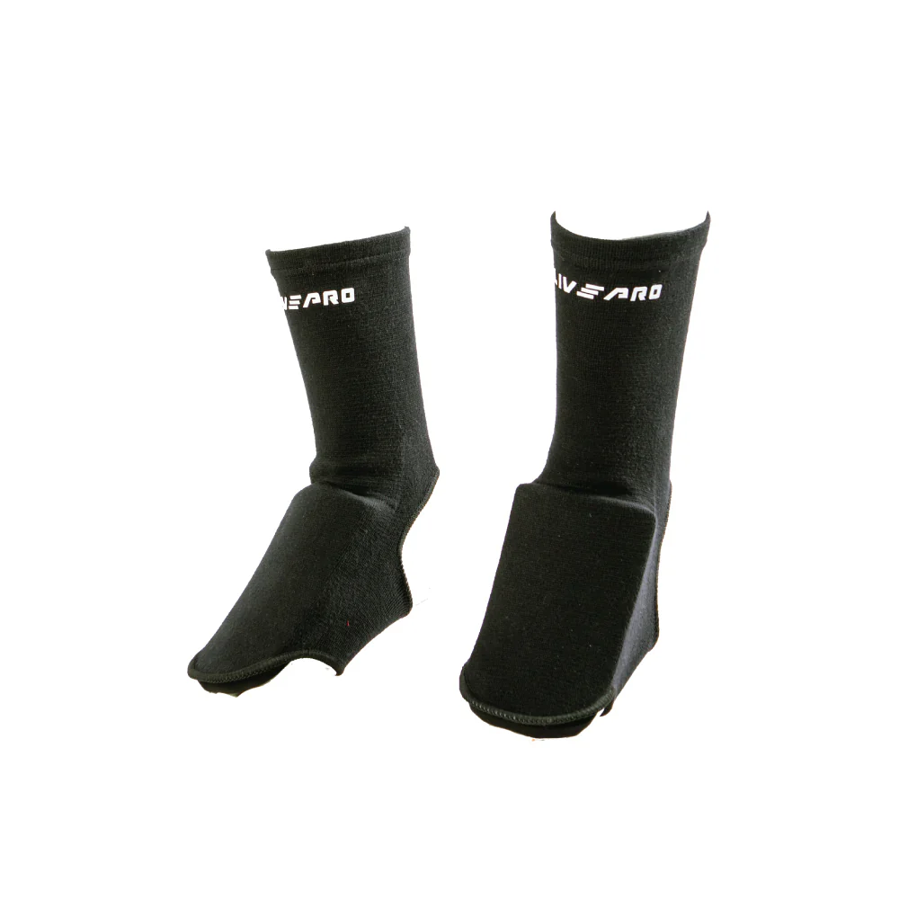 LIVEPRO Sports Instep Pad S/M (1 Pair) LP8625-S - Image 4