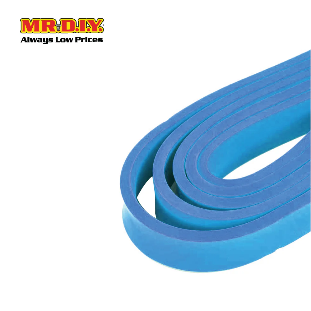 LIVEUP Sports Latex Loop Resistance Band L LS3650A - Image 3
