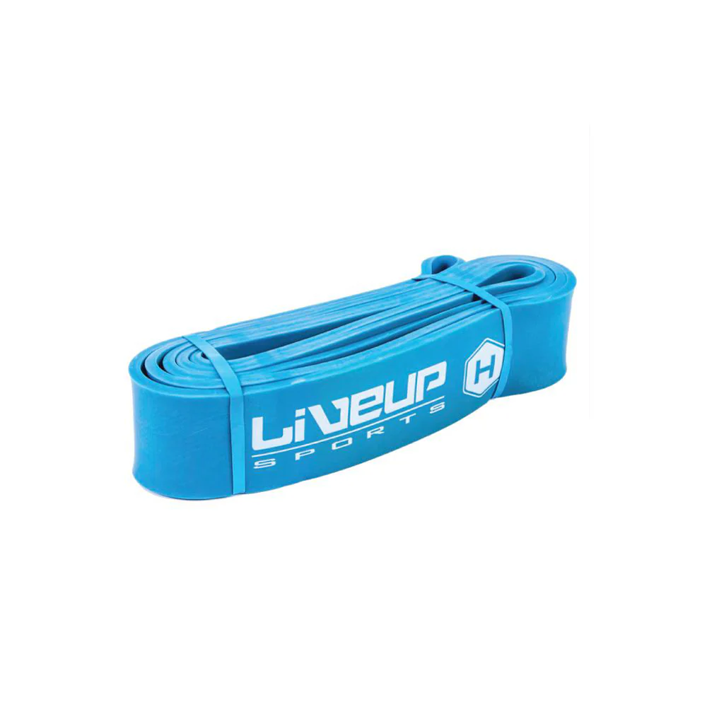 LIVEUP Sports Latex Loop Resistance Band L LS3650A - Image 4
