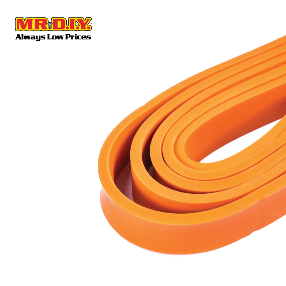 LIVEUP Sports Latex Loop Resistance Band S LS3650A - Image 3