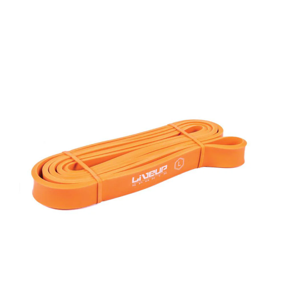 LIVEUP Sports Latex Loop Resistance Band S LS3650A - Image 4