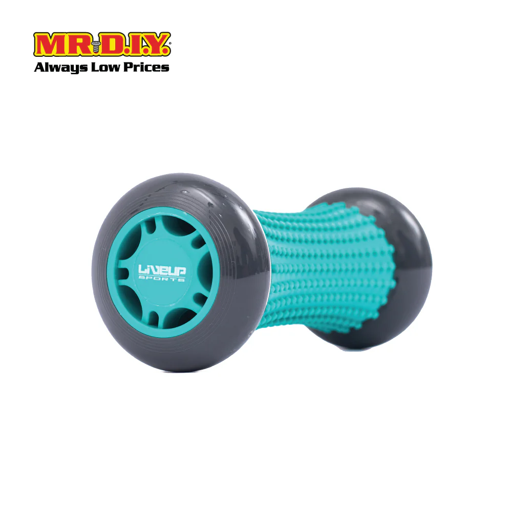 LIVEUP Sports Massage Bar (16.5cm) LS5048 - Image 2