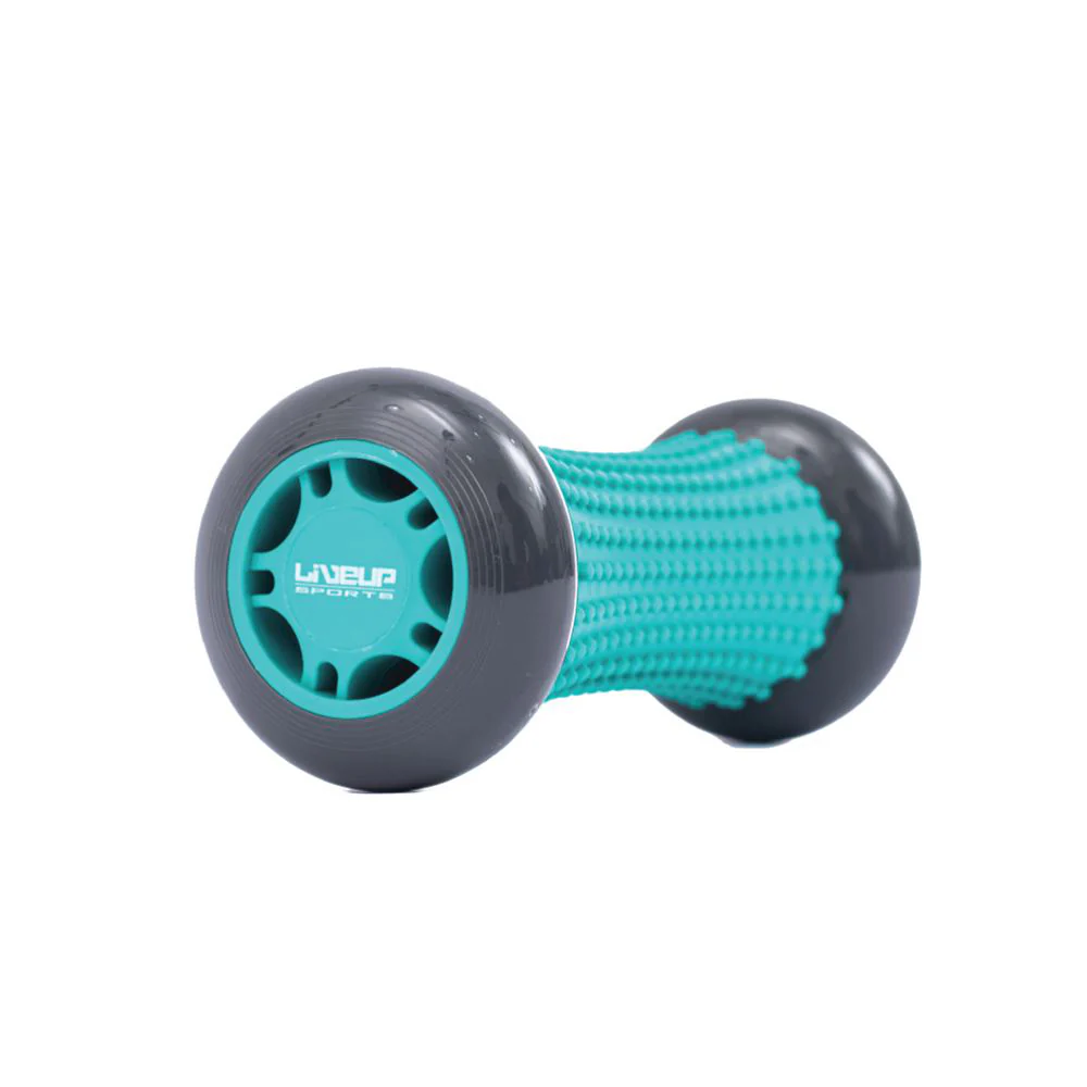 LIVEUP Sports Massage Bar (16.5cm) LS5048 - Image 5