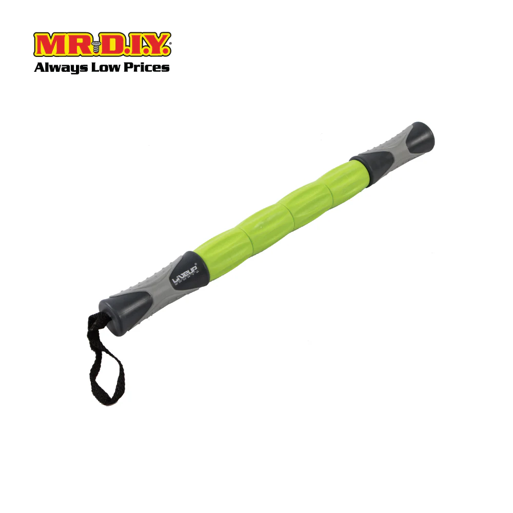 LIVEUP Sports Massage Bar (45cm) LS5054 - Image 2