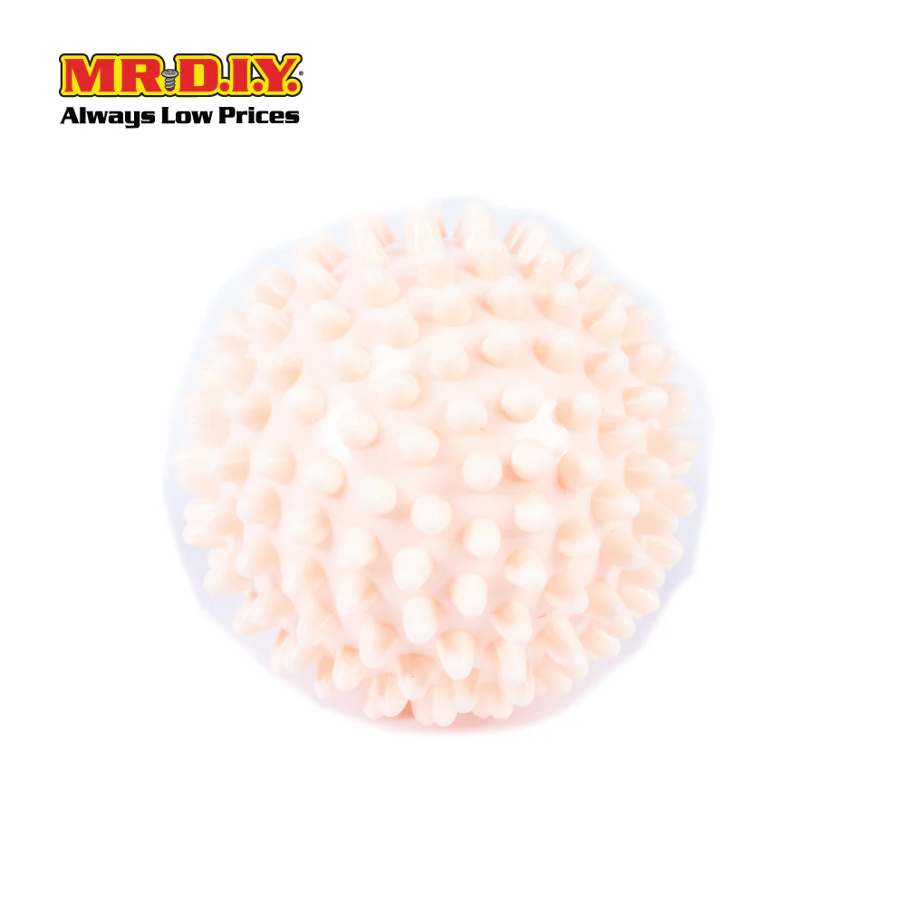 LIVEUP Sports Massage Hand Ball 2 PCS (7cm + 9cm) LS3302 - Image 4
