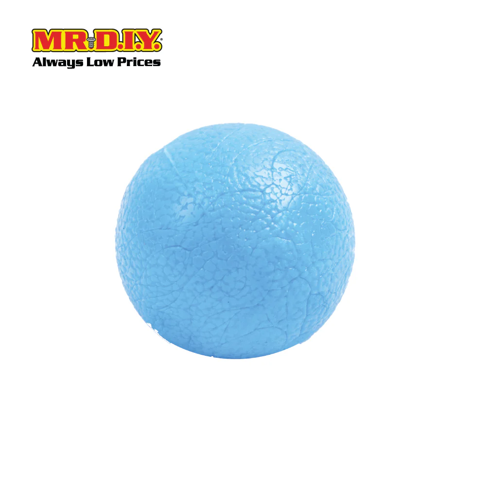 LIVEUP Sports Massage Therapy Grip Ball 3 PCS (5cm) LS3311 - Image 2