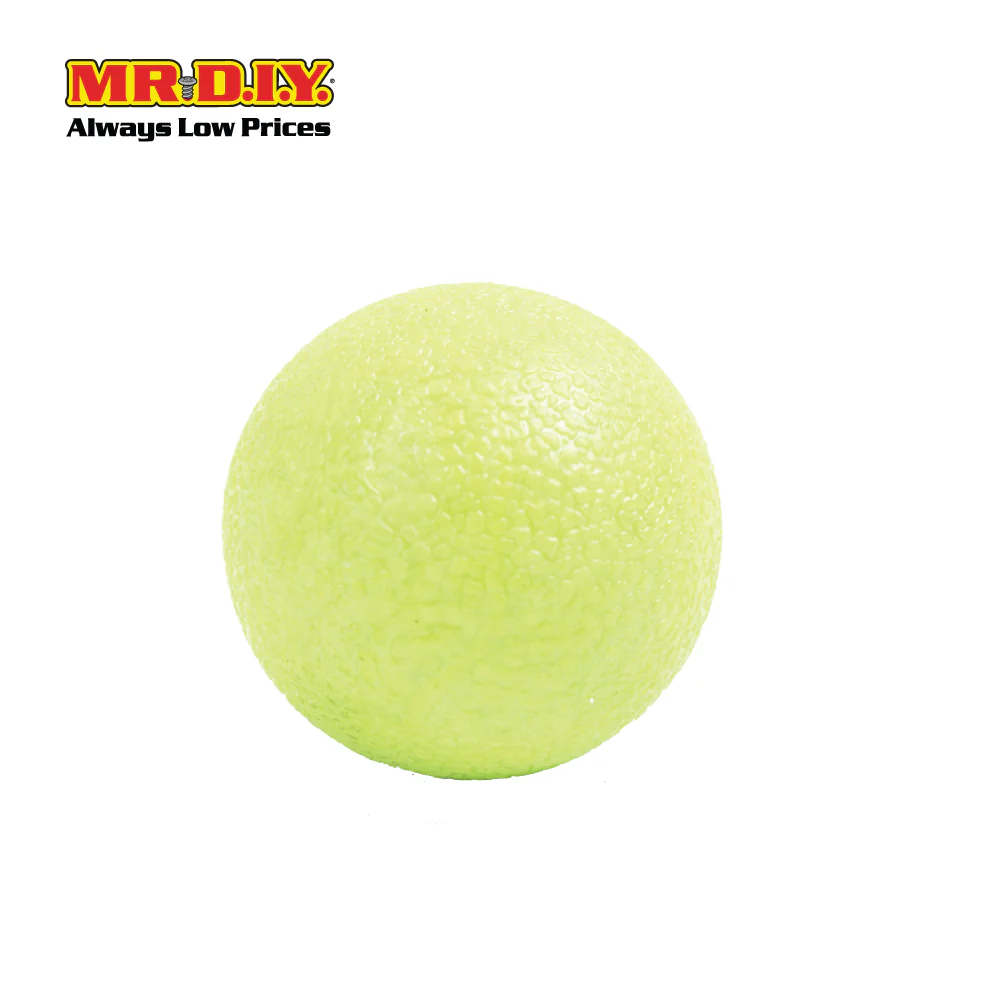 LIVEUP Sports Massage Therapy Grip Ball 3 PCS (5cm) LS3311 - Image 3