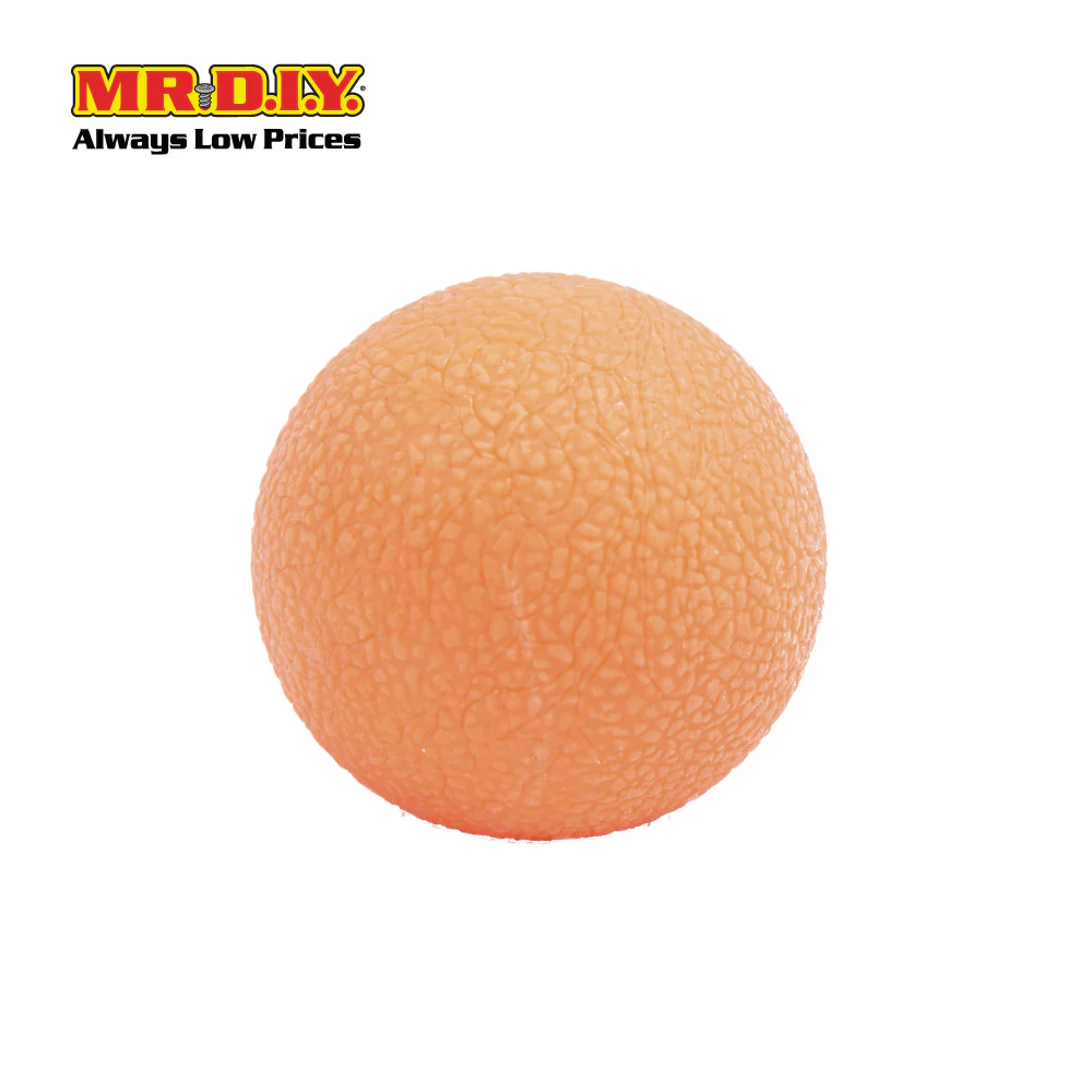 LIVEUP Sports Massage Therapy Grip Ball 3 PCS (5cm) LS3311 - Image 4